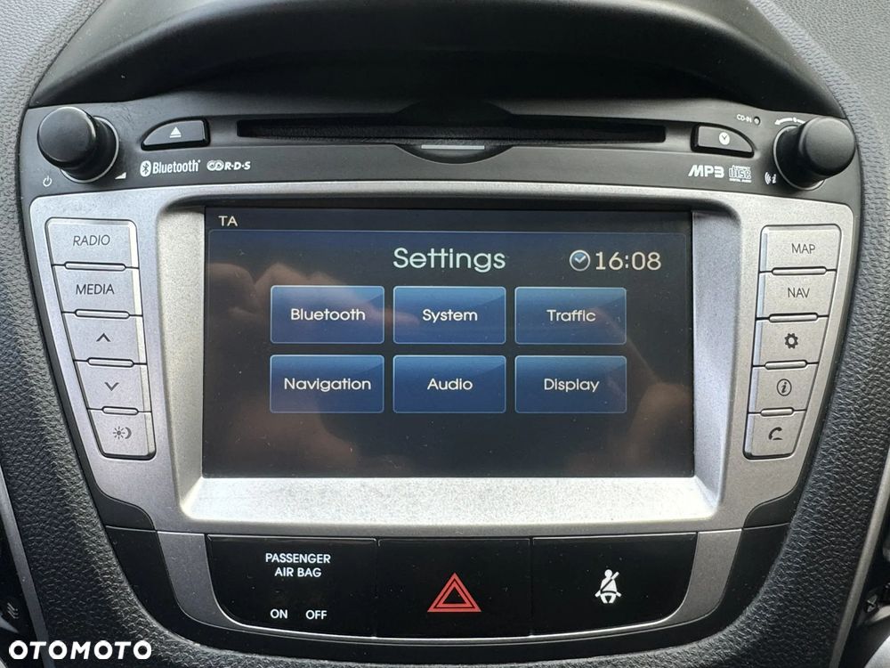 Hyundai ix35 1.6 2WD 5 Star Edition - 27