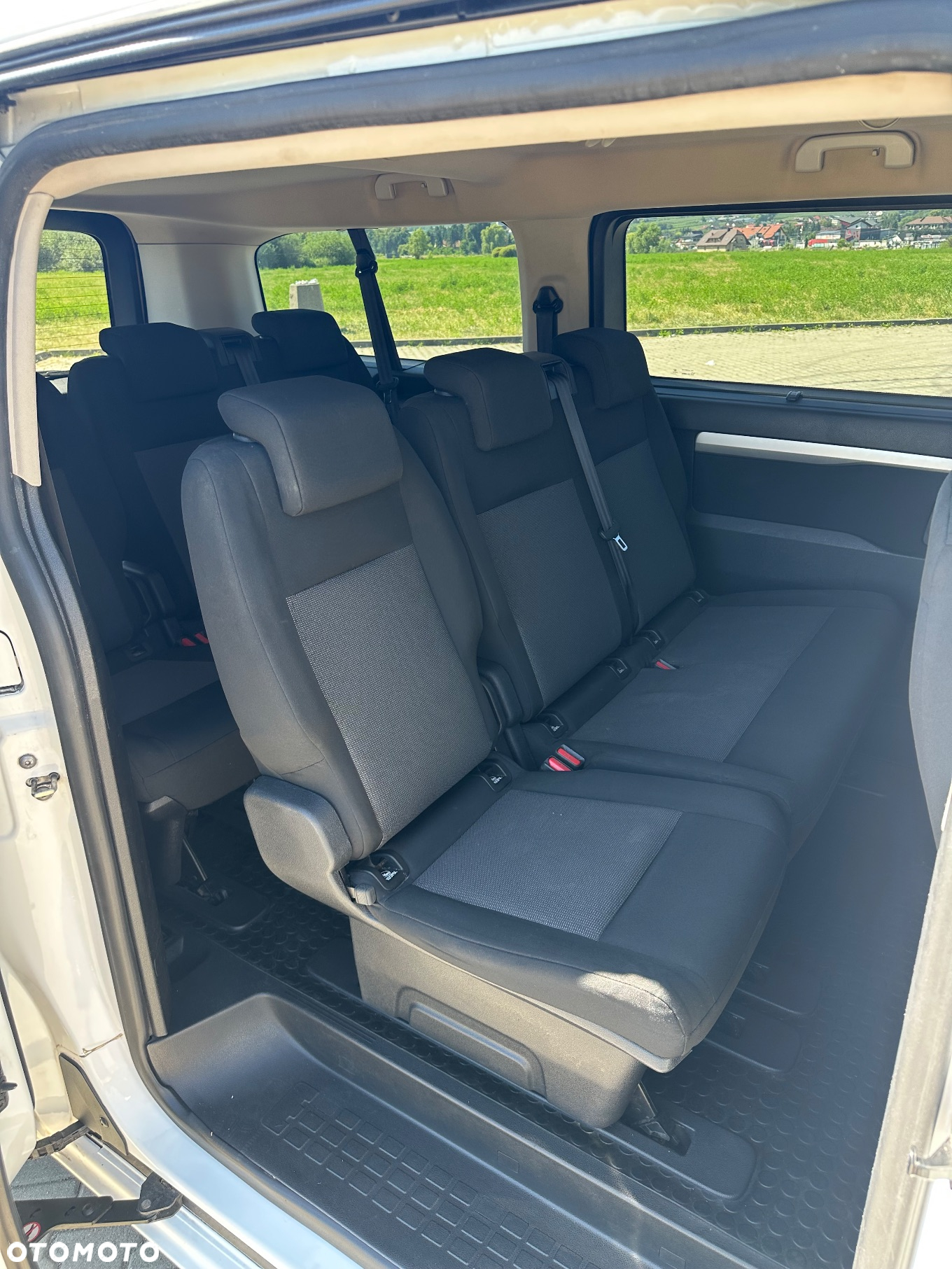 Citroën SpaceTourer - 13