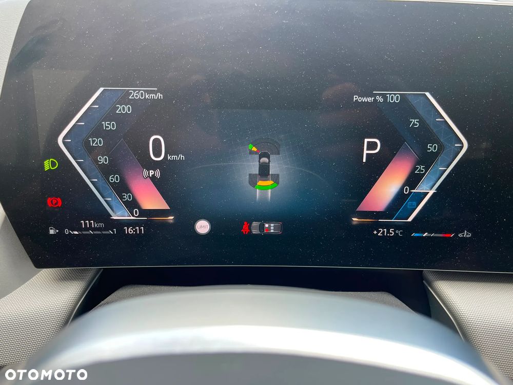 BMW X1 sDrive18d - 5