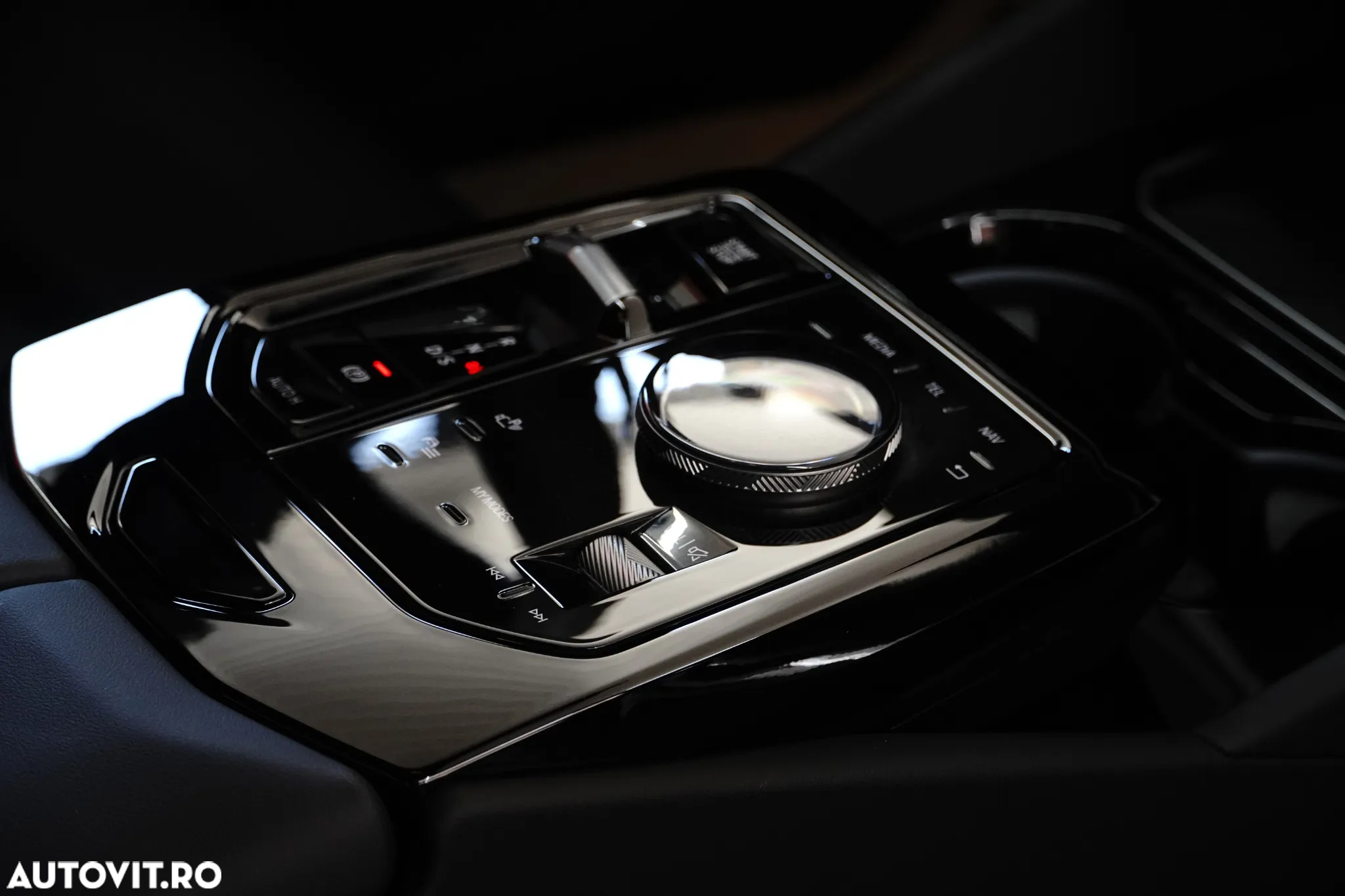 BMW Seria 5 - 32
