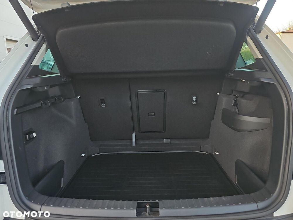 Skoda Karoq 1.5 TSI ACT 4x2 Style - 13