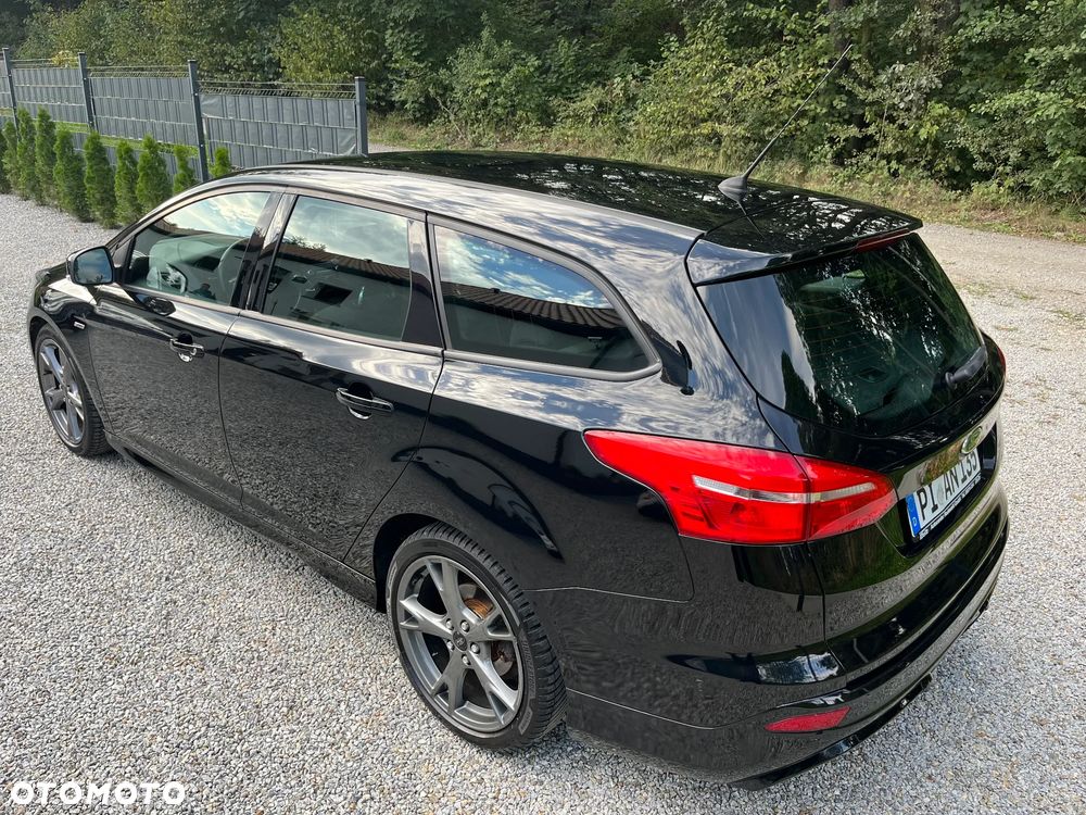 Ford Focus 2.0 TDCi ST-Line ASS - 19