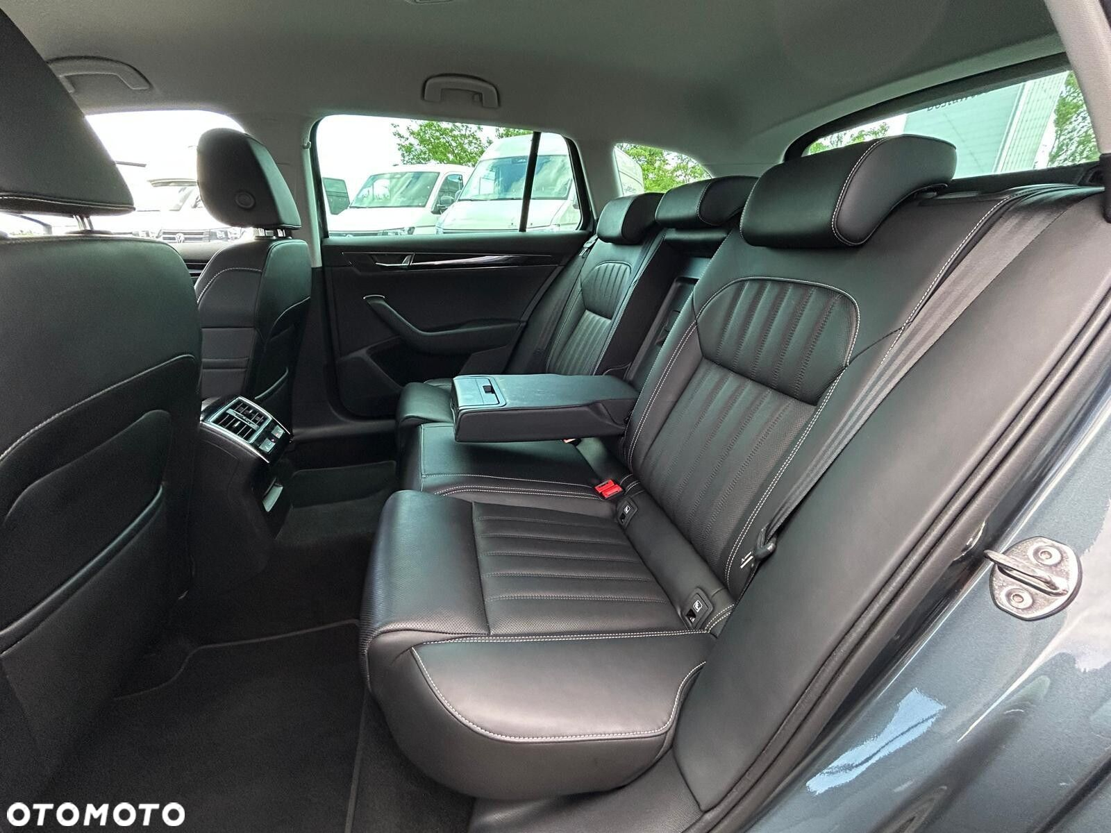 Skoda Superb - 19