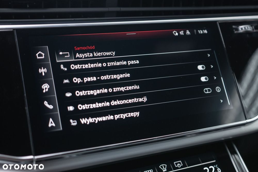 Audi Q7 - 23