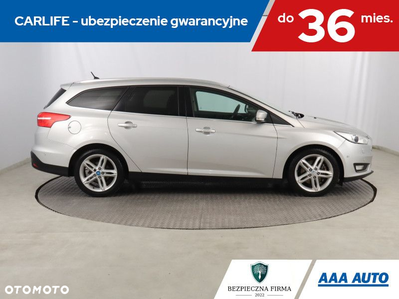 Ford Focus - 7
