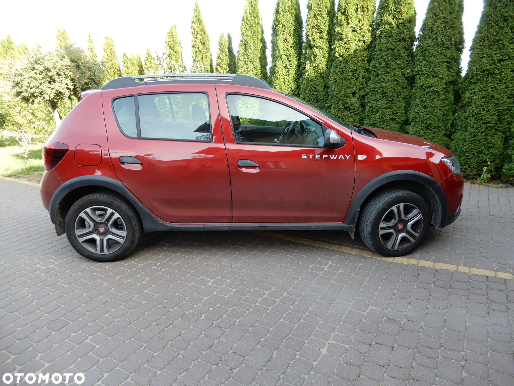 Dacia Sandero 1.0 TCe Laureate S&S - 3
