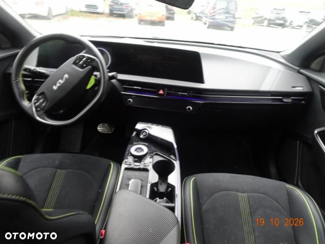 Kia EV6 77,4-kWh AWD GT - 19