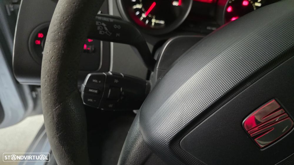 SEAT Ibiza ST 1.2 12V Style - 11