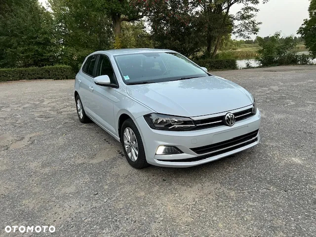 Volkswagen Polo - 3