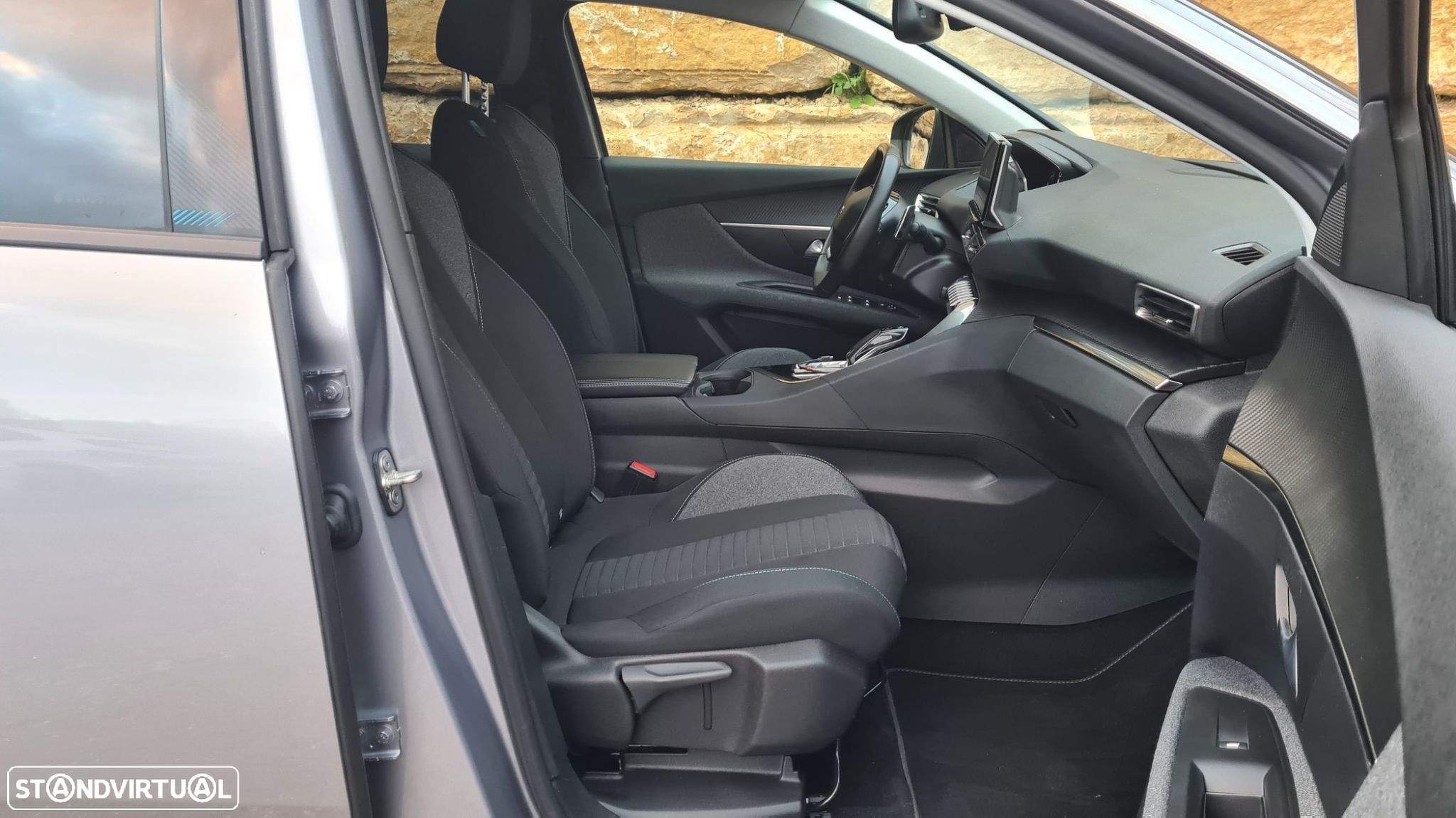Peugeot 3008 - 40