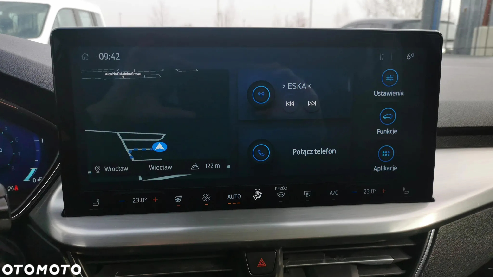 Ford Focus 1.0 EcoBoost Titanium X - 16