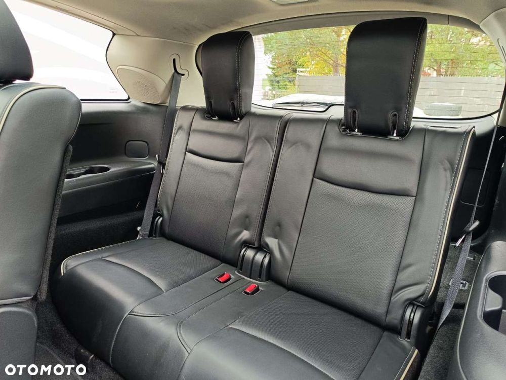 Infiniti QX60 3.5 Elite - 9