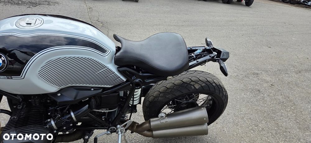 BMW R - 31