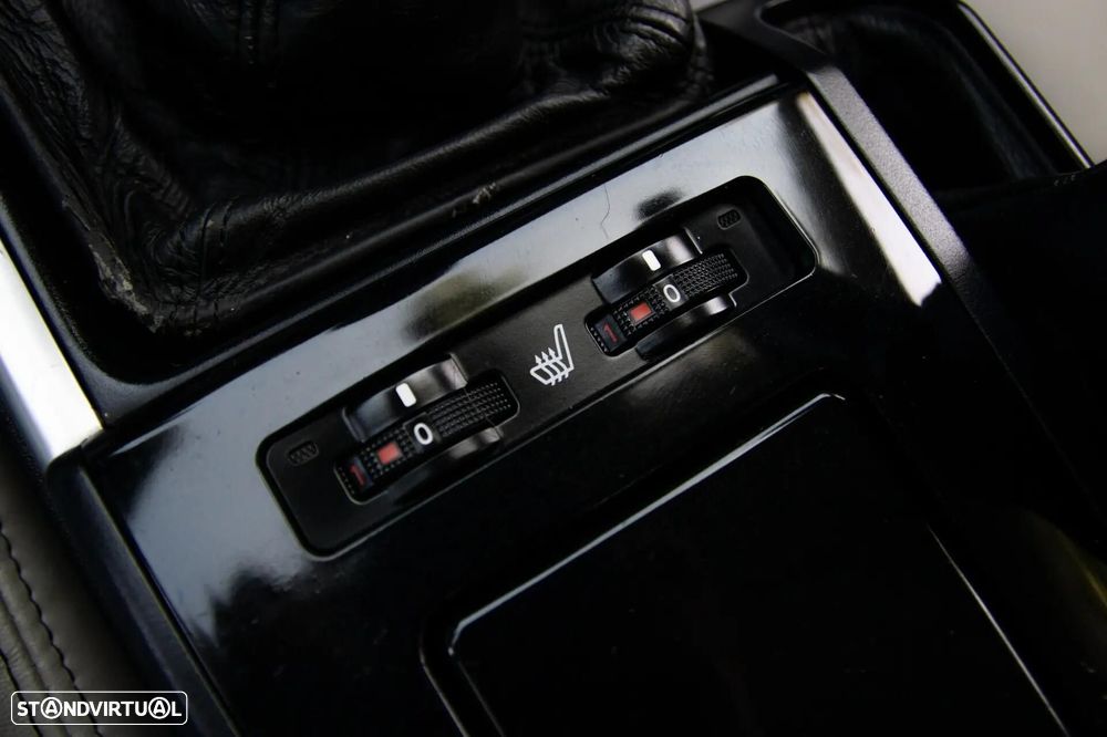 Lexus IS 200 d P.Executive 6G - 39