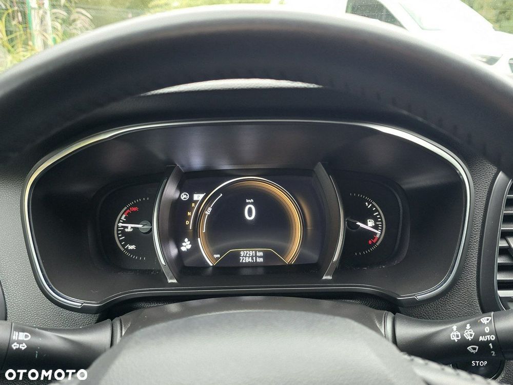 Renault Megane - 23