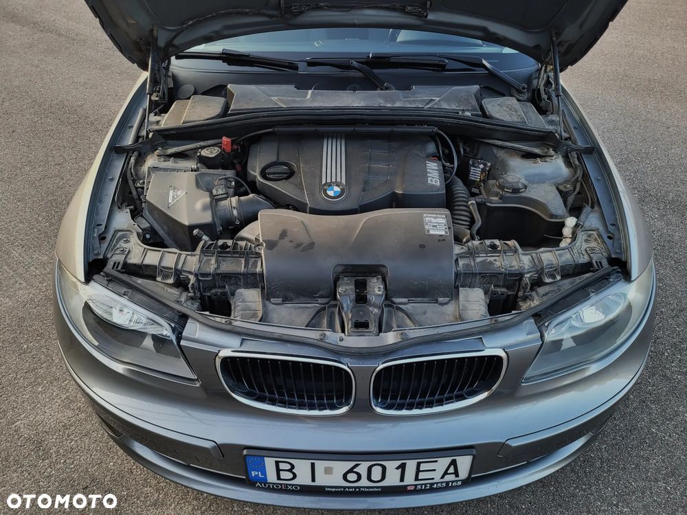 BMW Seria 1 118d - 23