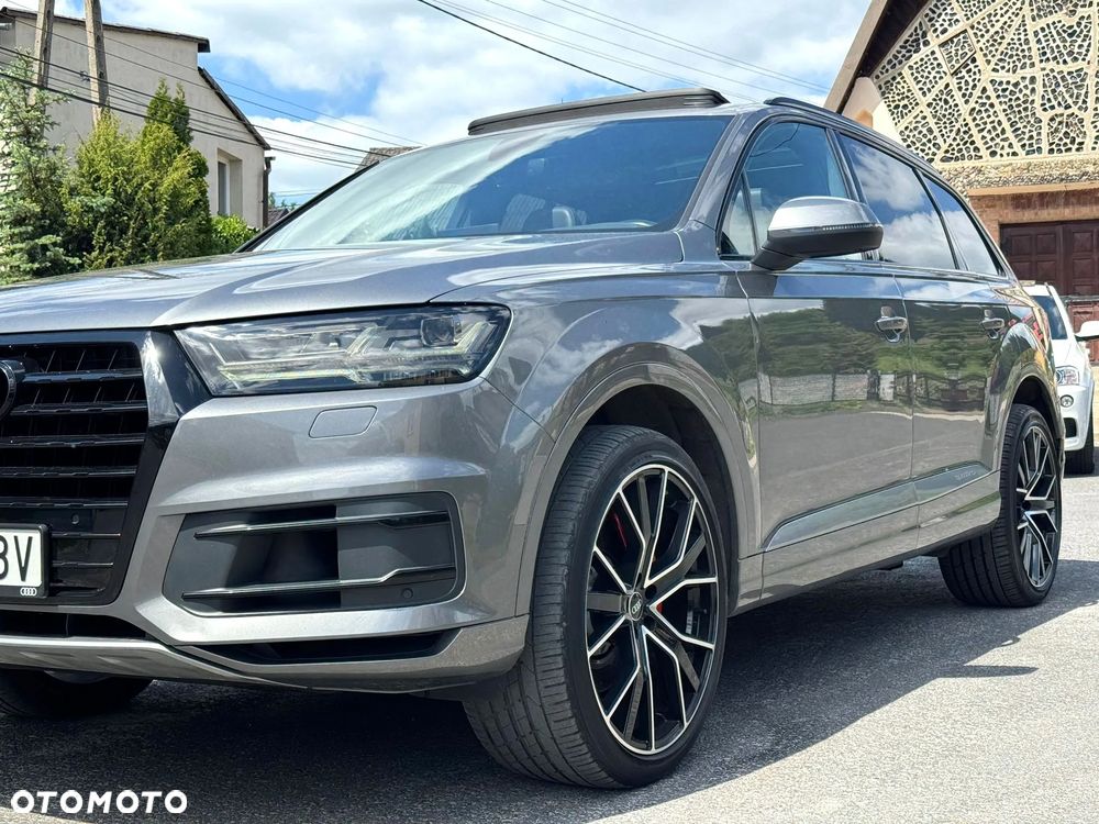 Audi Q7 - 24