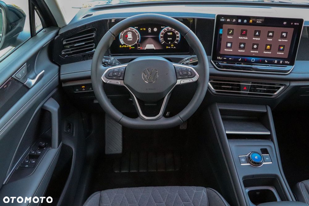 Volkswagen Tiguan - 15