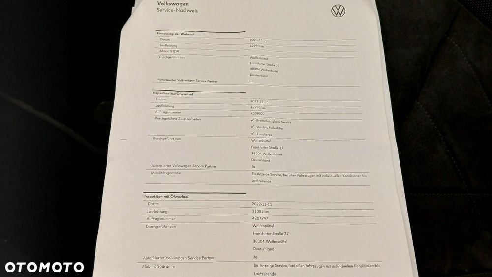 Volkswagen Golf 1.5 TSI EVO Style - 23