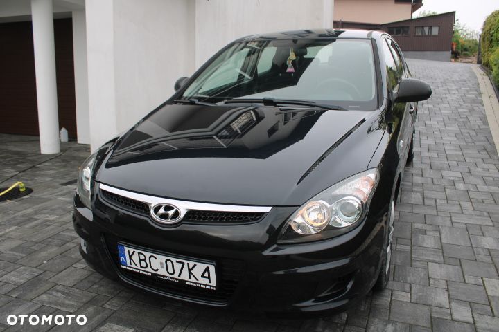 Hyundai i30 1.4 Edition Plus - 11