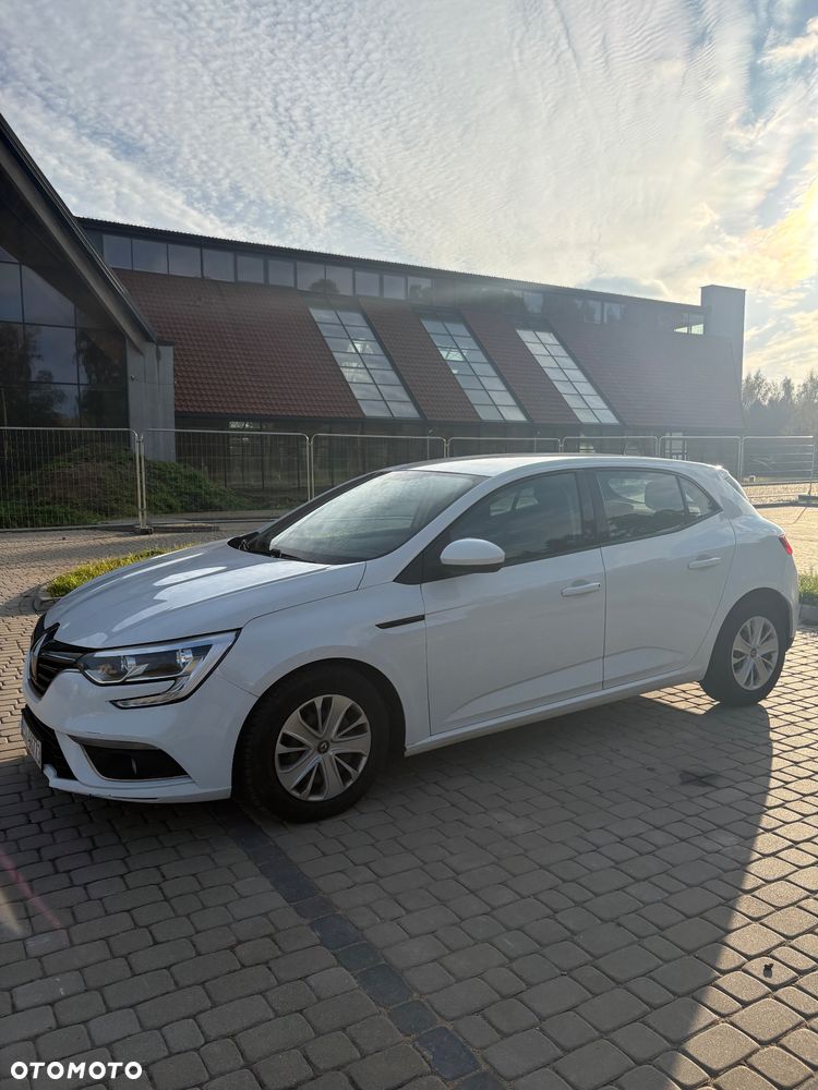Renault Megane - 4