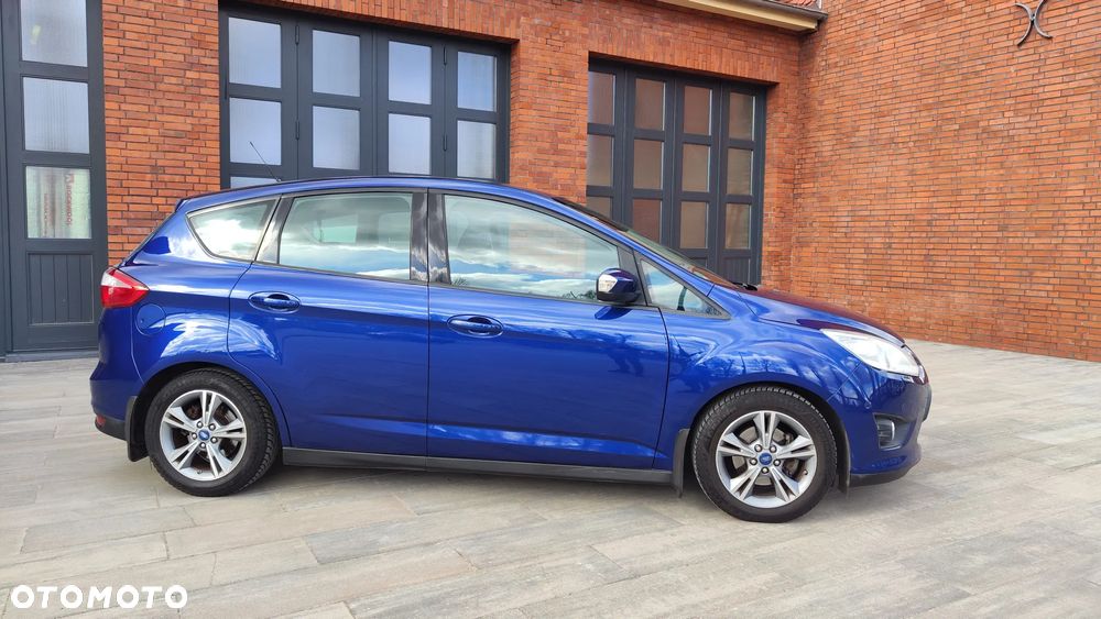Ford C-MAX 1.0 EcoBoost Edition ASS - 3