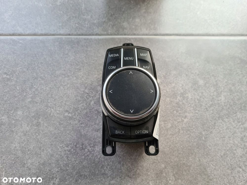 BMW i8 MONITOR NAVI IDRIVE KOMPLET 9324136 6844132 9866964 - 10
