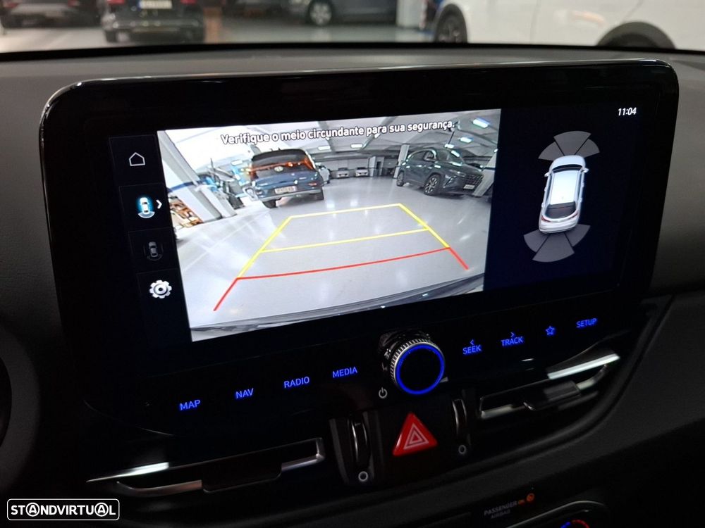 Hyundai i30 - 19