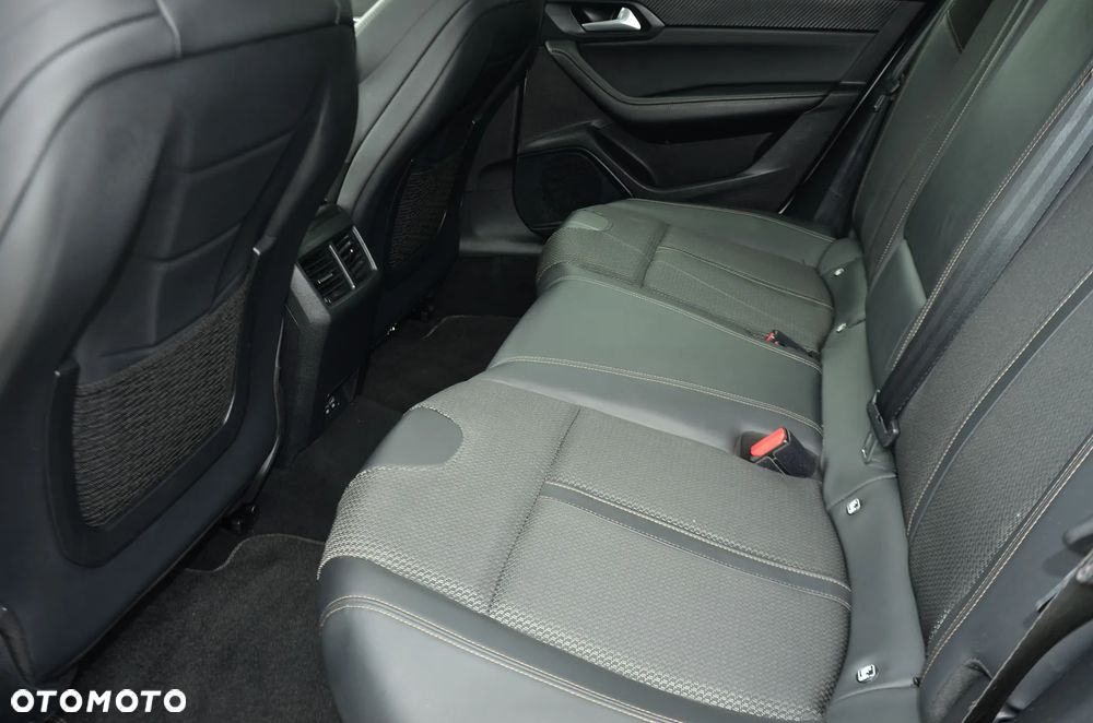 Peugeot 508 1.5 BlueHDi GT Line S&S EAT8 - 19