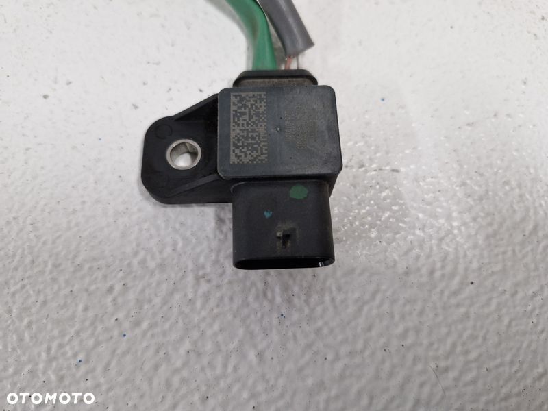 renault twingo 3 iii czujnik temperatury spalin 226407598r - 3