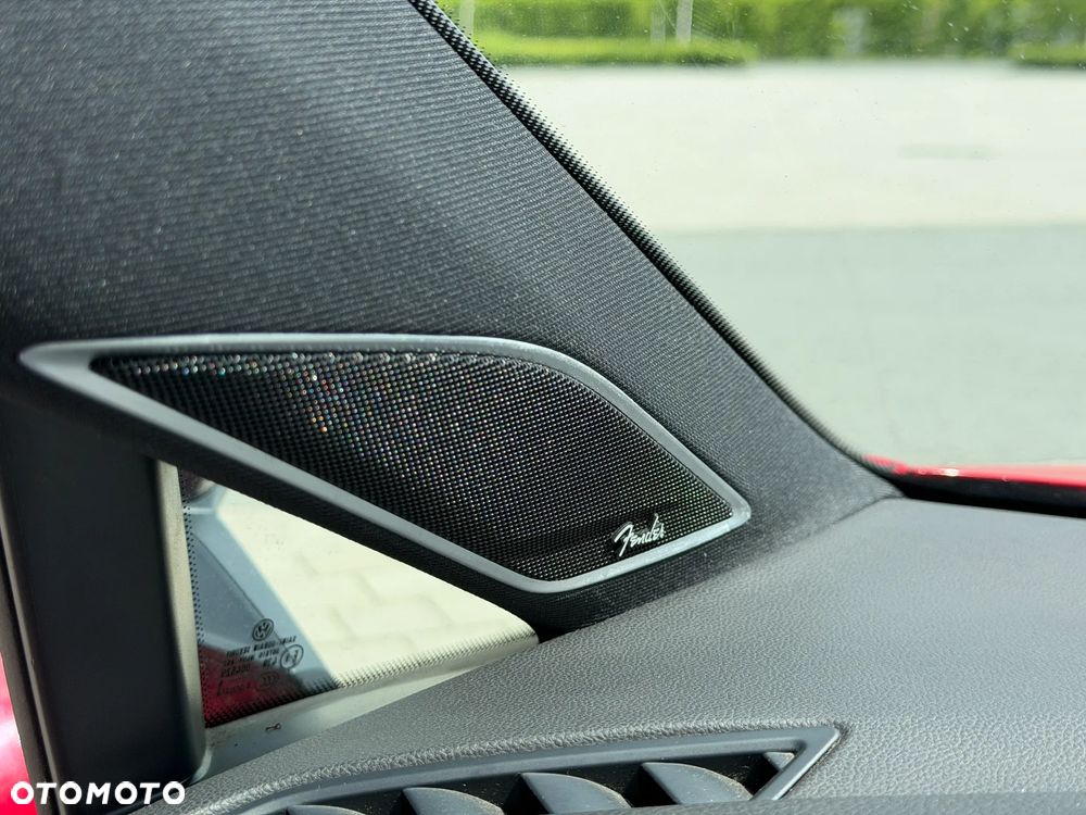 Volkswagen Golf 2.0 TSI BMT GTI DSG - 15