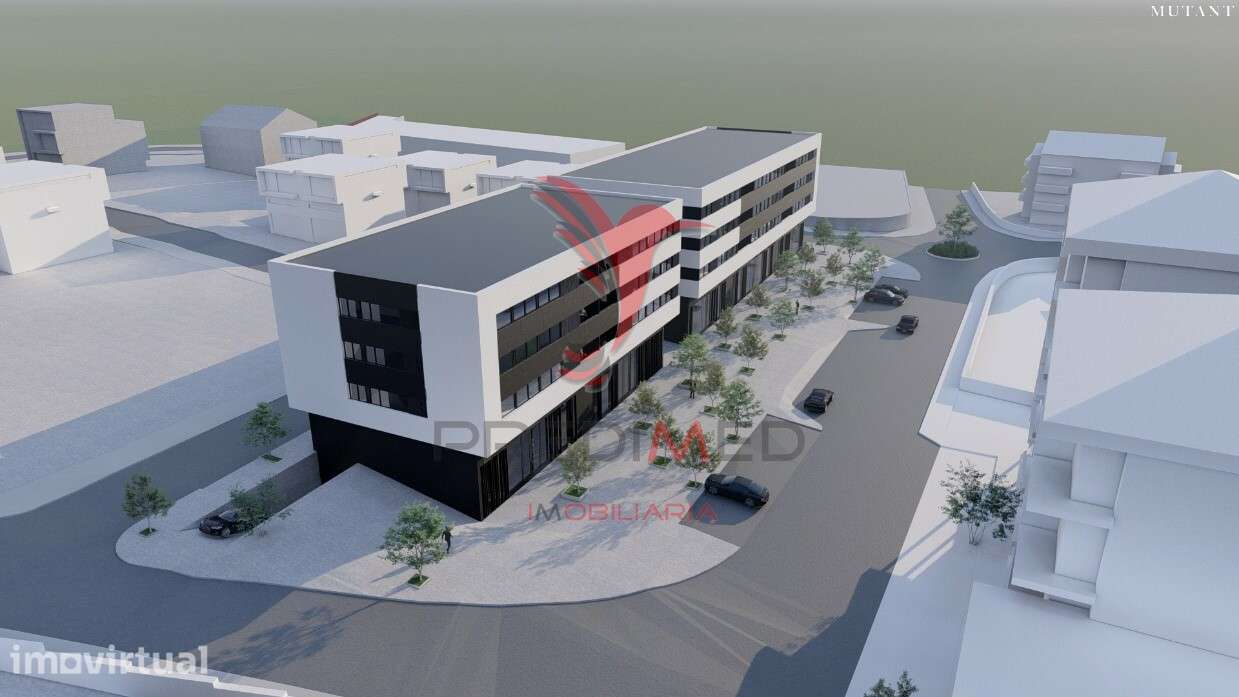 Loja Edifício São Pedro Design II - Grande imagem: 3/3