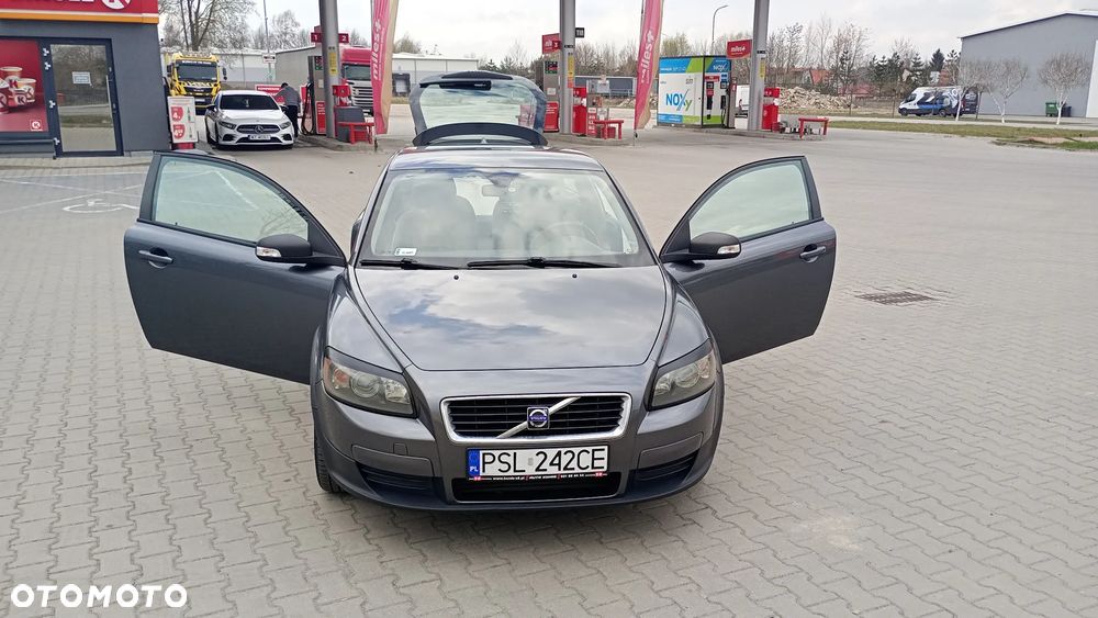 Volvo C30 1.6D - 8