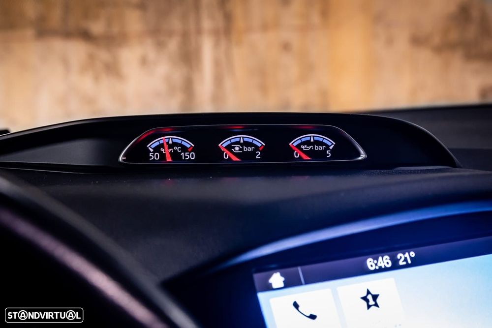 Ford Focus 2.3 EcoBoost RS Pack Performance - 25