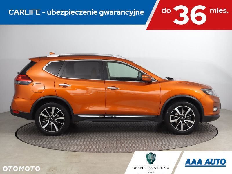 Nissan X-Trail - 7