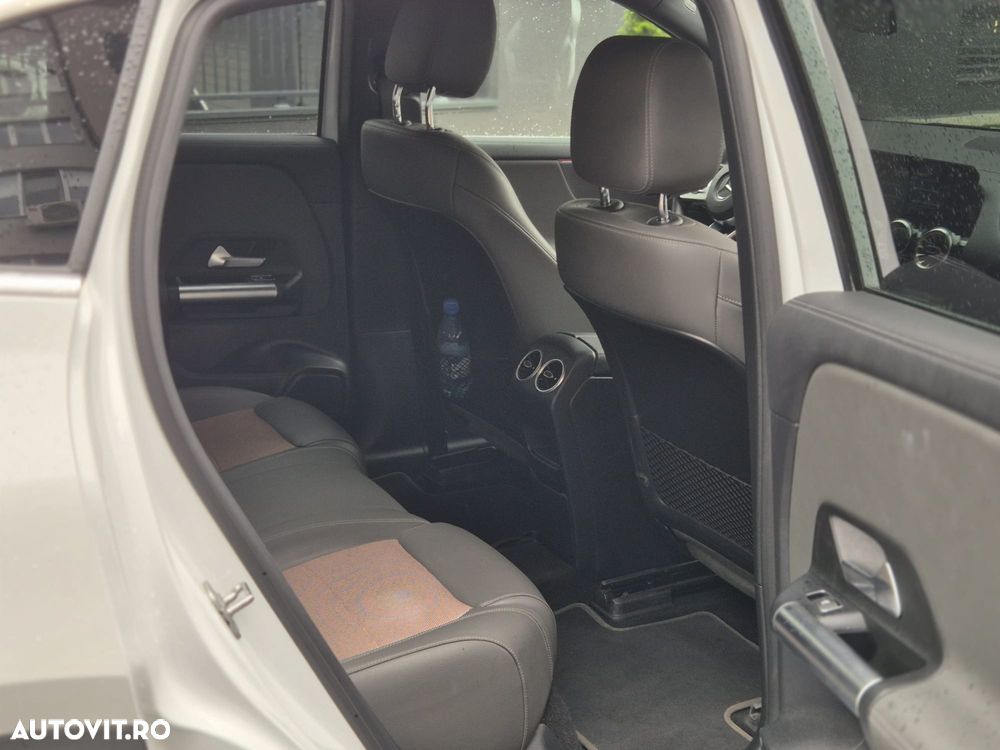 Mercedes-Benz EQA 250 - 19
