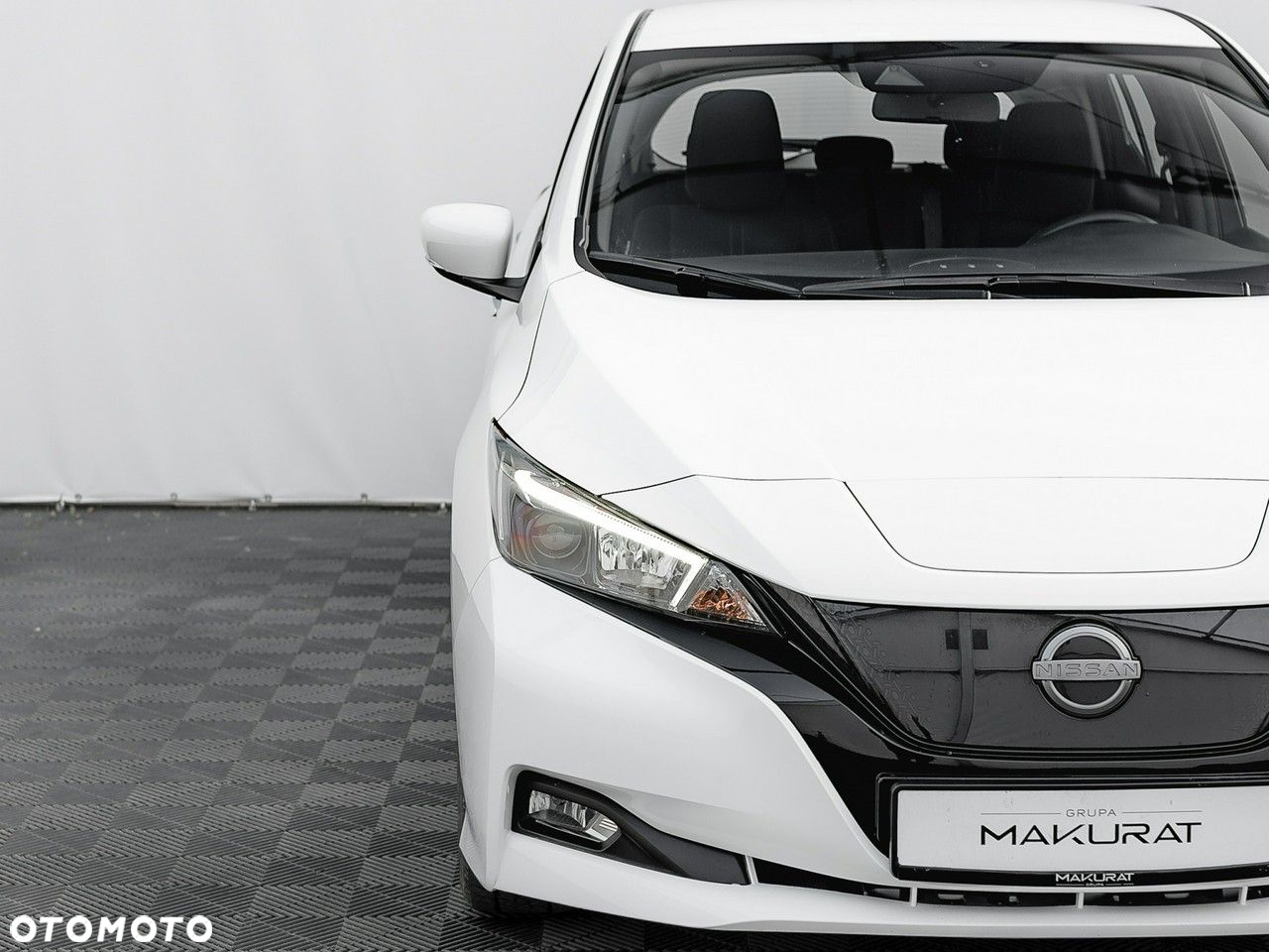 Nissan Leaf - 9