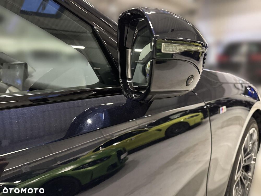 BMW Seria 5 - 22