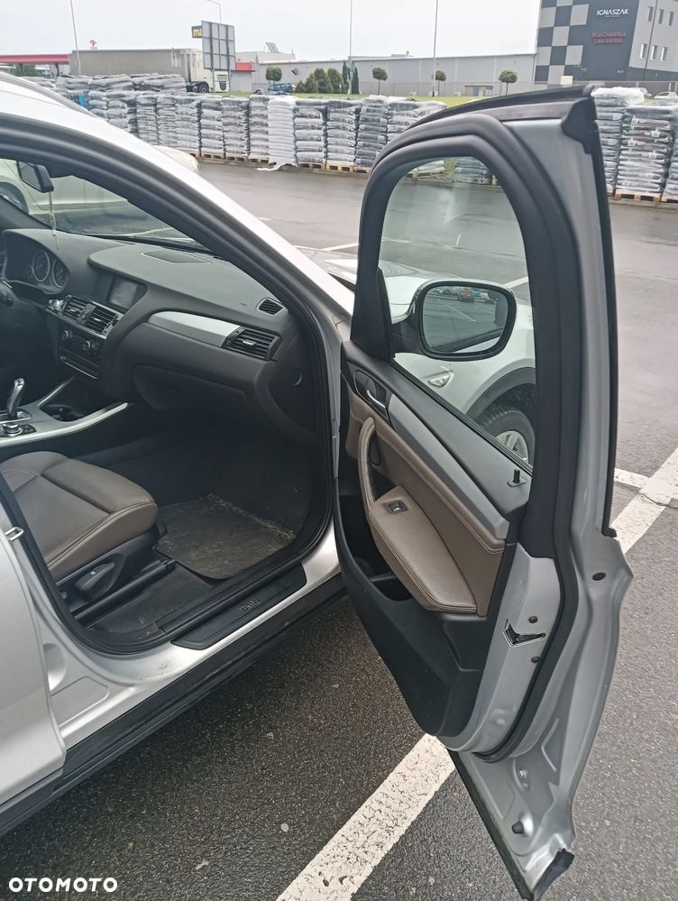 BMW X3 - 15