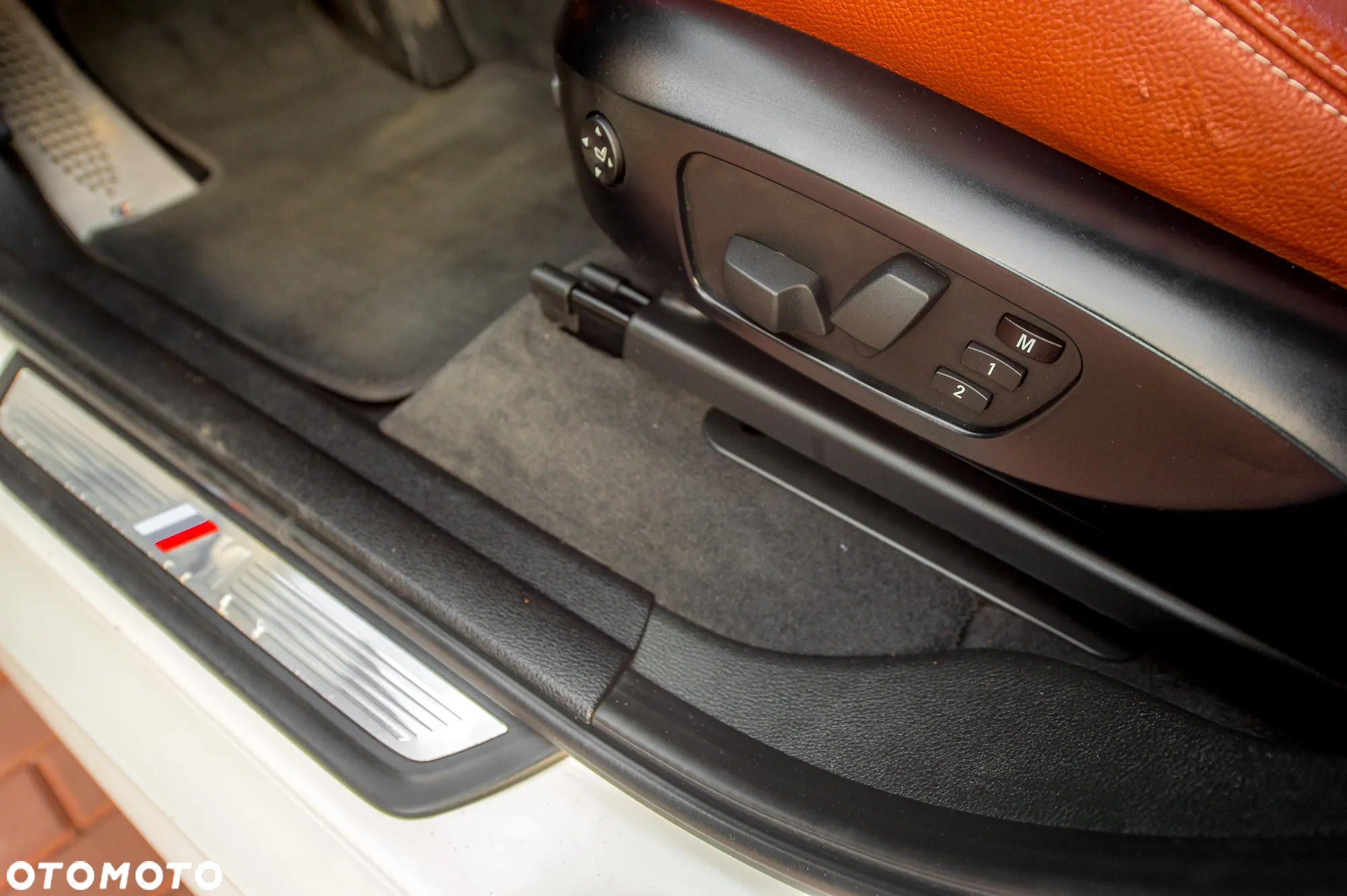BMW X3 xDrive20d - 27