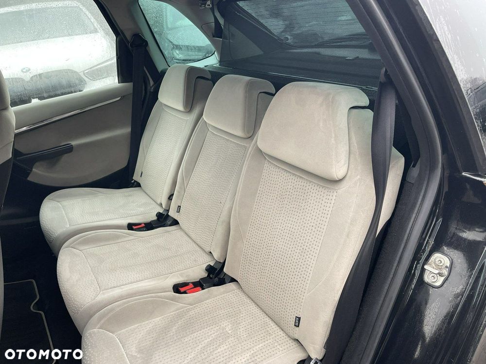 Citroën C4 Picasso 2.0 HDi Exclusive MCP - 9