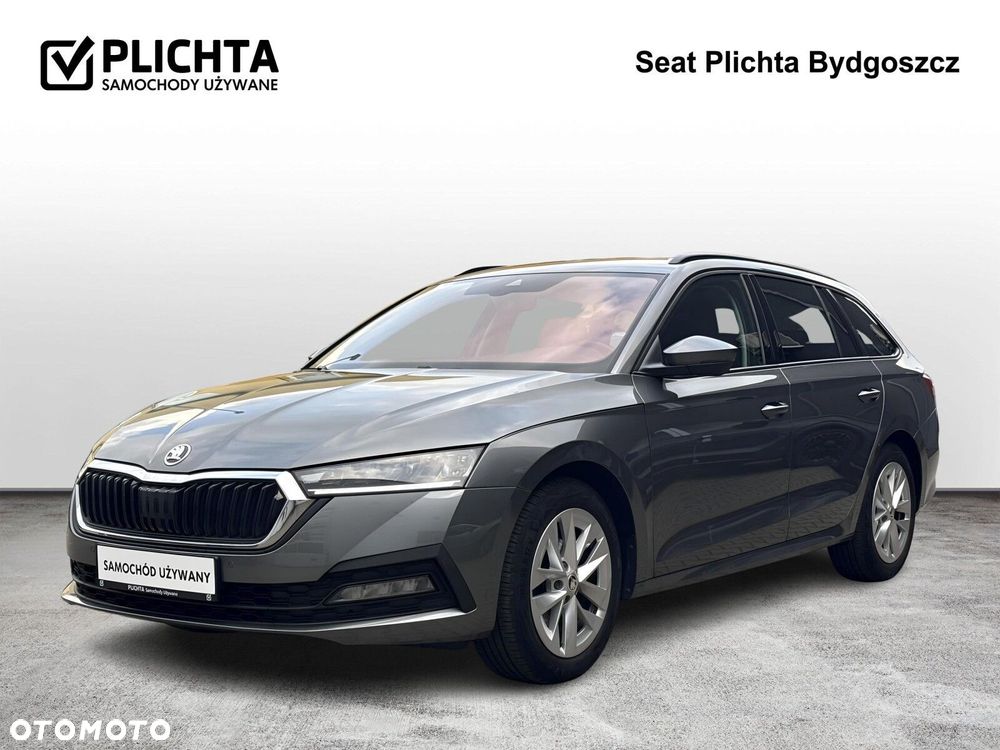 Skoda Octavia 1.5 TSI ACT Ambition - 1