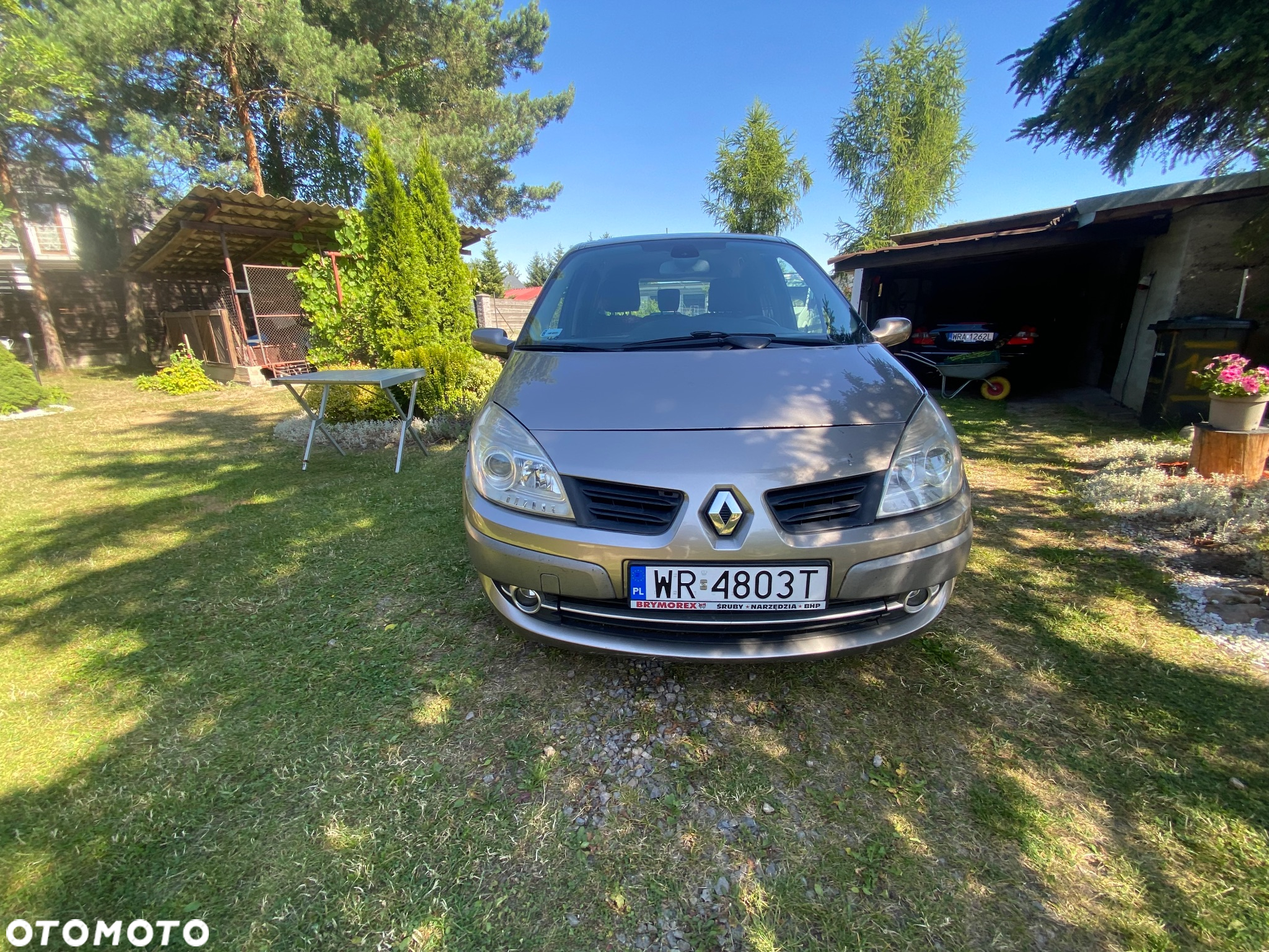 Renault Scenic - 4