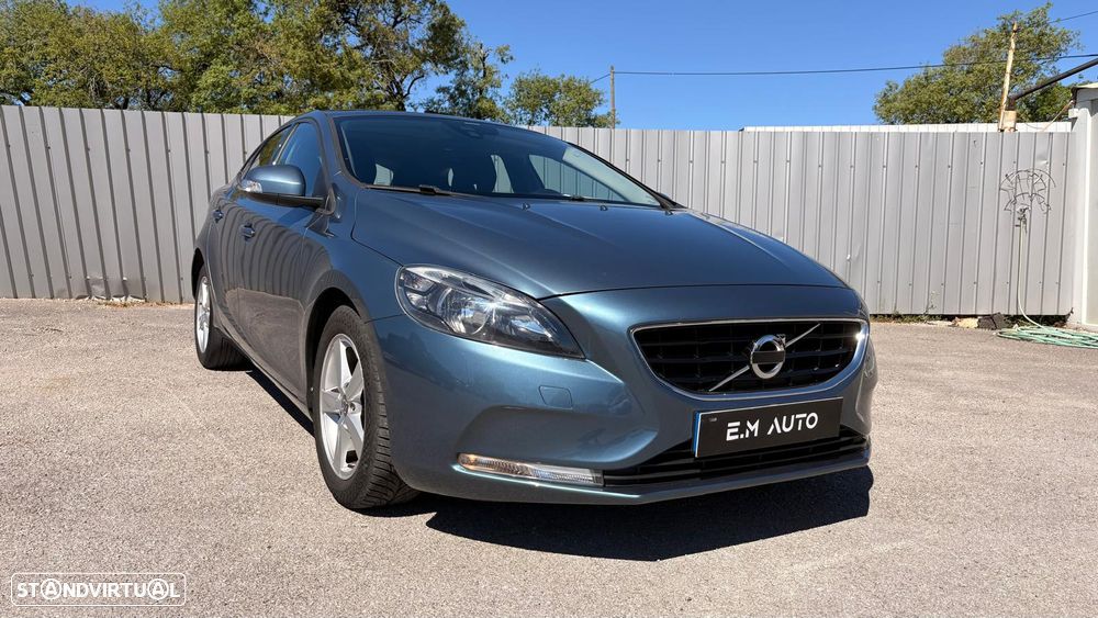 Volvo V40 - 1