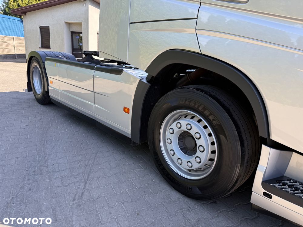 Volvo FH 500 - 22