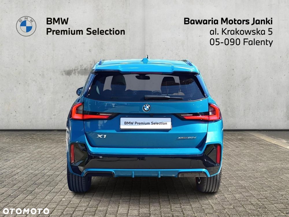 BMW X1 - 6