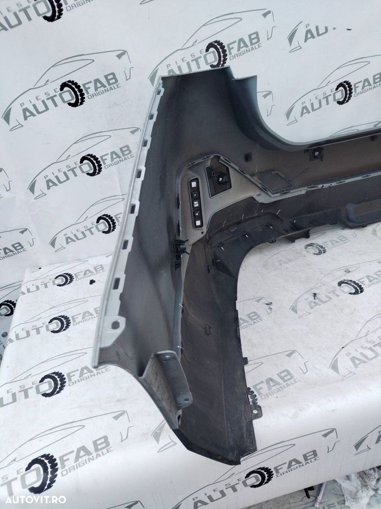 Bara spate Bmw Seria 5 G61 M-Paket Combi/break/variant an 2023-2026 - 6