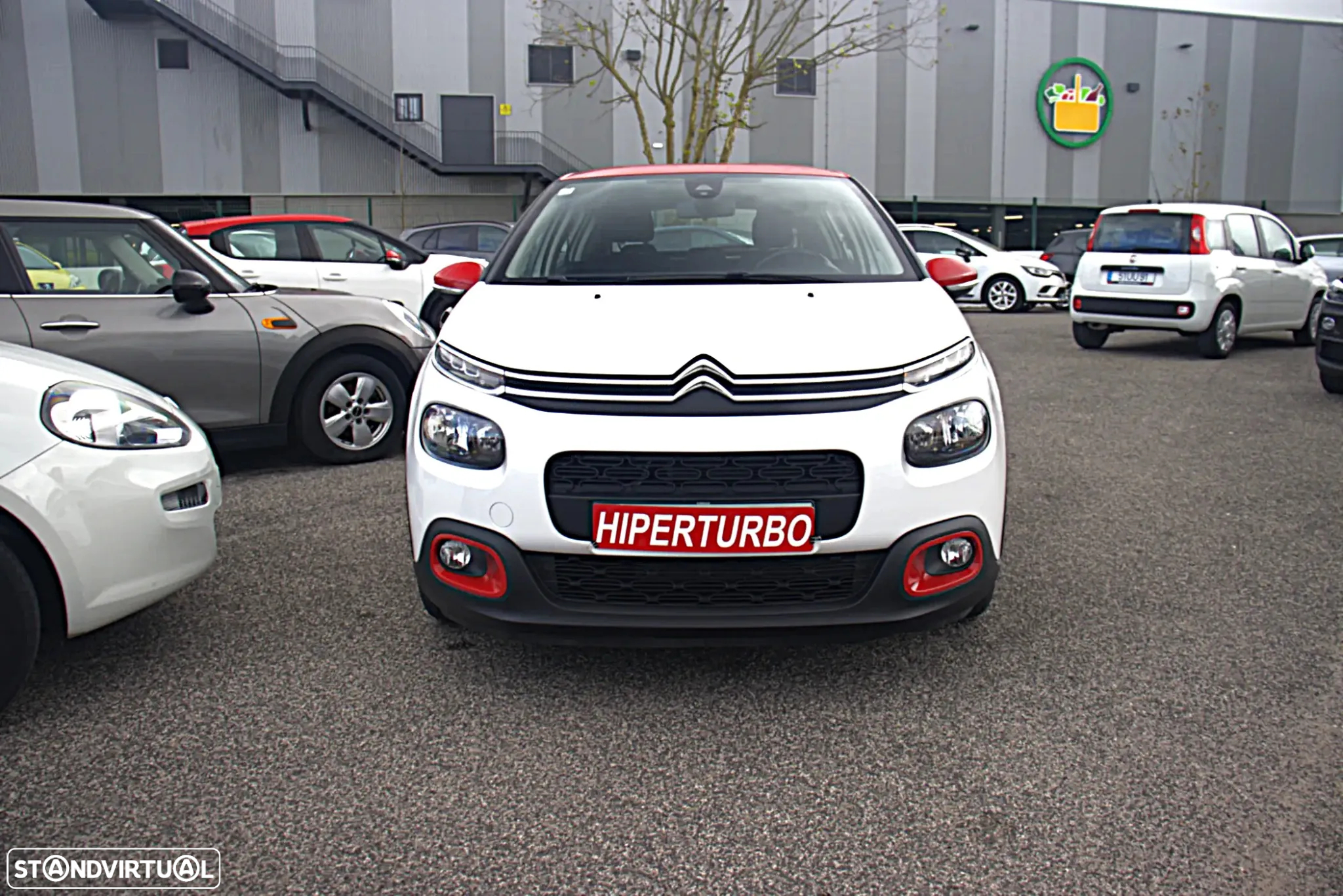 Citroën C3 1.6 BlueHDi Feel - 5