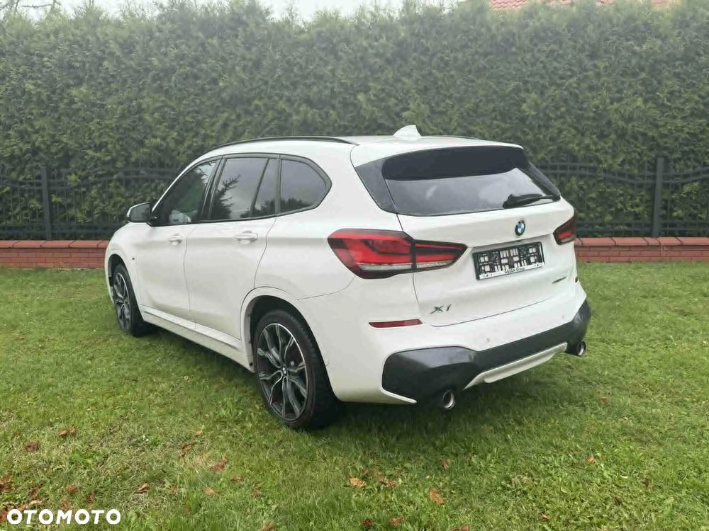 BMW X1 - 5
