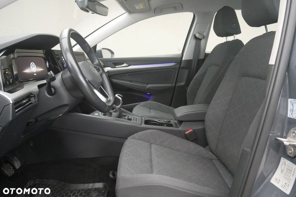 Volkswagen Golf Variant - 12